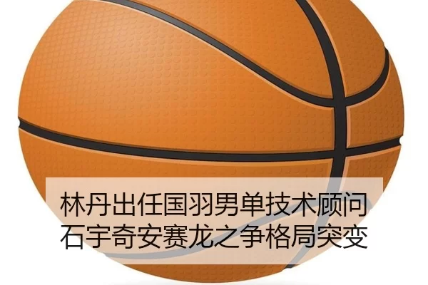 林丹出任国羽男单技术顾问 石宇奇安赛龙之争格局突变 - XINGCAISPORTS